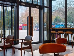 -星巴克(杭州运河上街店)