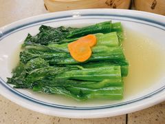 上汤富春菜心-点都德(汇胜楼店)