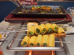 -丰茂烤串(港旅店)