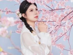-拍刻风照相馆(花都融创店)
