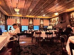 -Keens Steakhouse