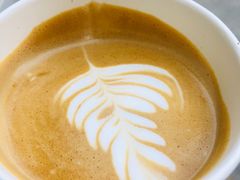 -JPG coffee(广州体育西店)