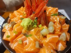 -魔丼屋(日月光店)