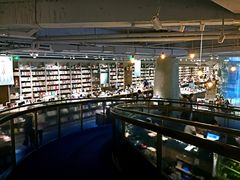 店内环境-方所(华润万象城店)