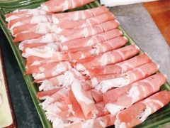 -壹条龙饭庄台基厂店