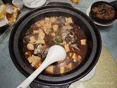-人全到南京本帮菜馆(云锦路店)