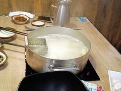 -野妹火锅(南园店)