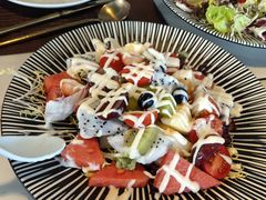 -1874融合西厨·观景餐厅(保利店)