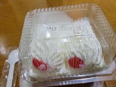 -红宝石·鲜奶小方(长阳店)