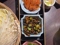 -匠和风精致料理(莆田财富中心店)