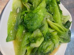 -鹤睦鱼生·啫啫煲·海鲜(保利百合店)