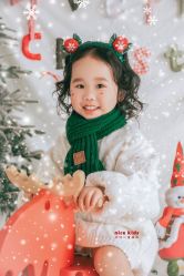-NICE KIDS 奈时儿童摄影