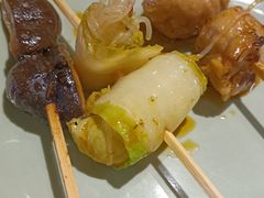 -韩盛·盛江山自助料理(奥体万达店)