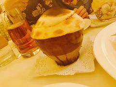 闷罐牛肉-成桂西餐厅·42年的味道(五大道疙瘩楼店)