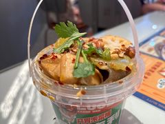 -萝卜向南·湘西泡菜·腊味炒饭(星河coco city店)