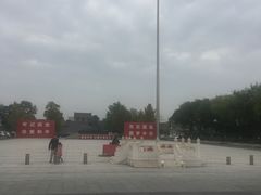 -中国人民抗日战争纪念馆