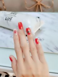 -丫丫NAIL日式自助美甲美睫沙龙