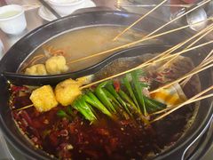 -串掌门砂锅串串香(后瑞店)