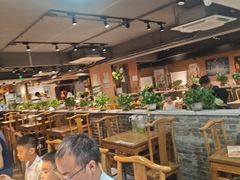 -河沿肉饼Beijing Pie(东华门店)