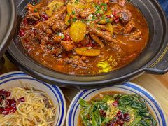 -回味黑鸭煲·始于2006(万松园店)