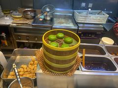 -香园茶社·金陵小灶(老门东店)