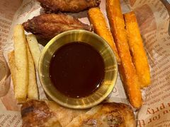 -Home Thai·泰谣(王府井apm店)