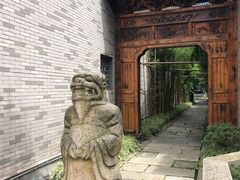 -龙潭水乡