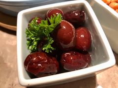 醉红枣-新白鹿餐厅(金鹰新街口店)