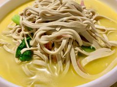 -穆桂英美食(城中店)