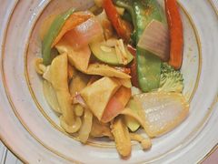 -太食獸泰式茶餐厅(兰州中心首店)