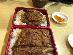 -和风拉面