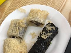 假娄卷-华姐鸡粉(教育路店)