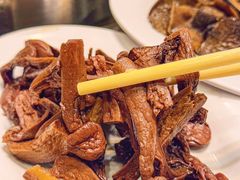 -太婆天府山珍酒楼(亚运村店)