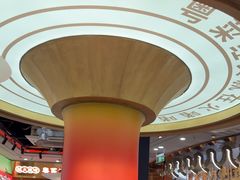 -火啫啫·粤式啫啫煲(南通首店)