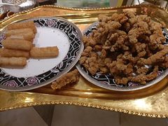 -古南都饭店-遂心遂意自助餐厅(广州路店)