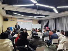 -新励成演讲口才培训(南昌东湖学训中心)