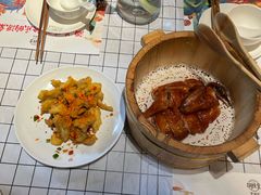-胡桃里音乐酒馆(罗湖HALO广场店)
