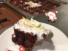 提拉米苏-So Lounge索兰至餐厅(蓝色港湾店)