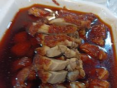 -蒲氏烤鸭(百寿路店)