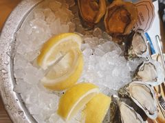 -Osteria Garden 生蚝花园餐厅(原进贤路店)