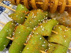 -黄记潮汕甜汤(贝底田坊店)