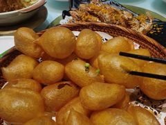 -79号渔船海鲜饭店(华强北店)