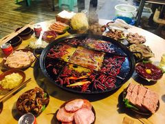 -独雅老火锅(原宏声巷店)