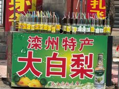 -滦州古城