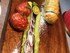 -秀儿四九城·新京菜(亚运村鸟巢店)