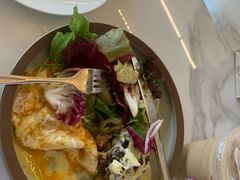 -盐说·西式餐酒馆(光明万达店)