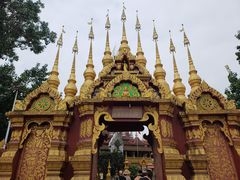 -西双版纳总佛寺