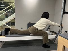 -mYSTEPS健身运动馆(古北店)
