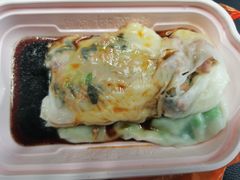 -红荔村肠粉(燕南店)