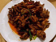 -九龙餐厅(大沽路店)